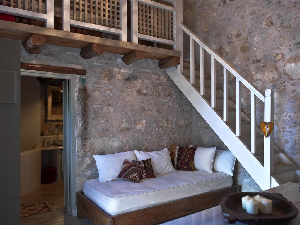 Critamo Cottage Gavalochori Phòng bức ảnh